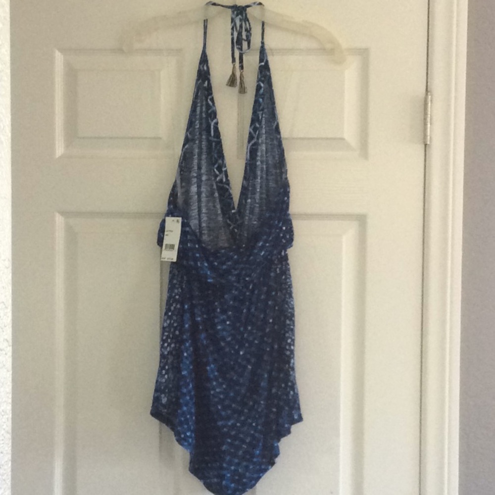 Lucky Brand romper - Picture 4 of 7